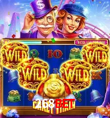 Slots com jackpots e giros grátis na 268bet