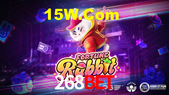 Apostas com odds competitivas na 268bet